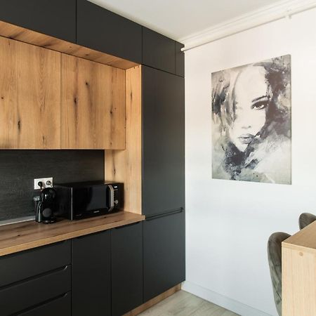 Koa - Studio 66 Apartamento Braşov Exterior foto