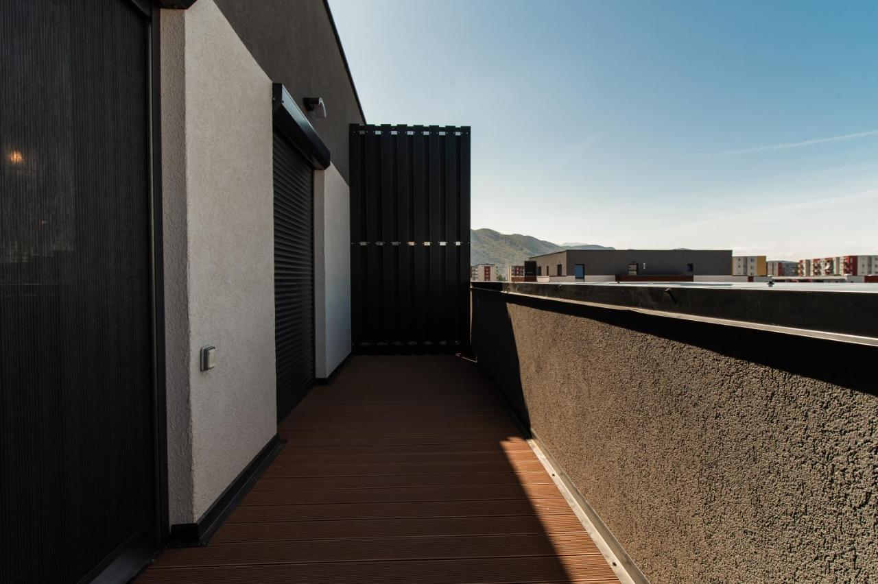 Koa - Studio 66 Apartamento Braşov Exterior foto