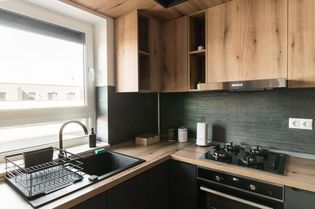 Koa - Studio 66 Apartamento Braşov Exterior foto