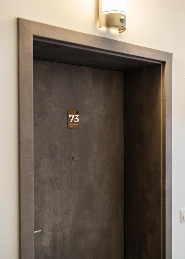 Koa - Studio 66 Apartamento Braşov Exterior foto