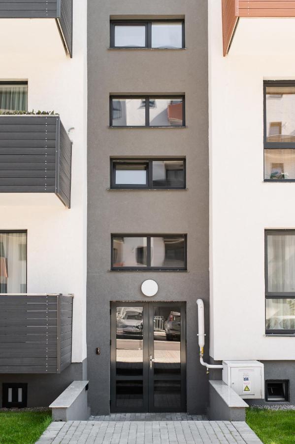 Koa - Studio 66 Apartamento Braşov Exterior foto
