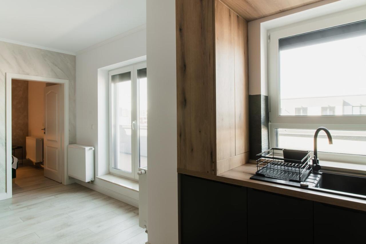 Koa - Studio 66 Apartamento Braşov Exterior foto