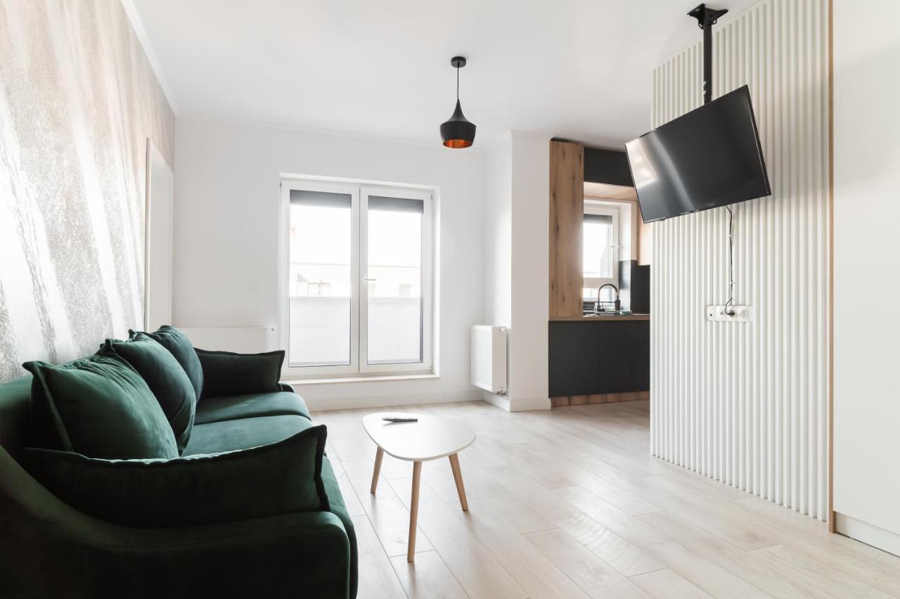 Koa - Studio 66 Apartamento Braşov Exterior foto