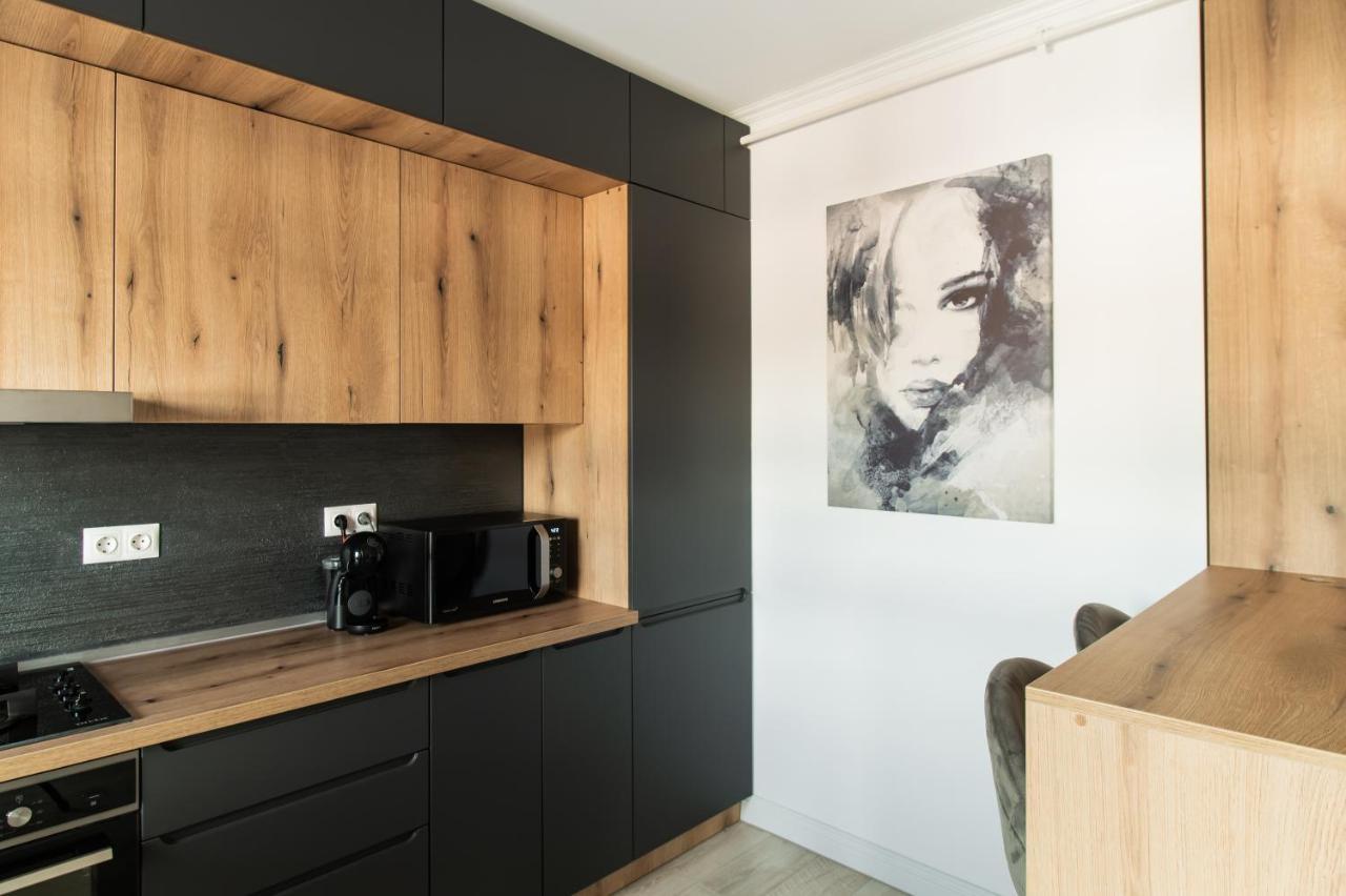 Koa - Studio 66 Apartamento Braşov Exterior foto