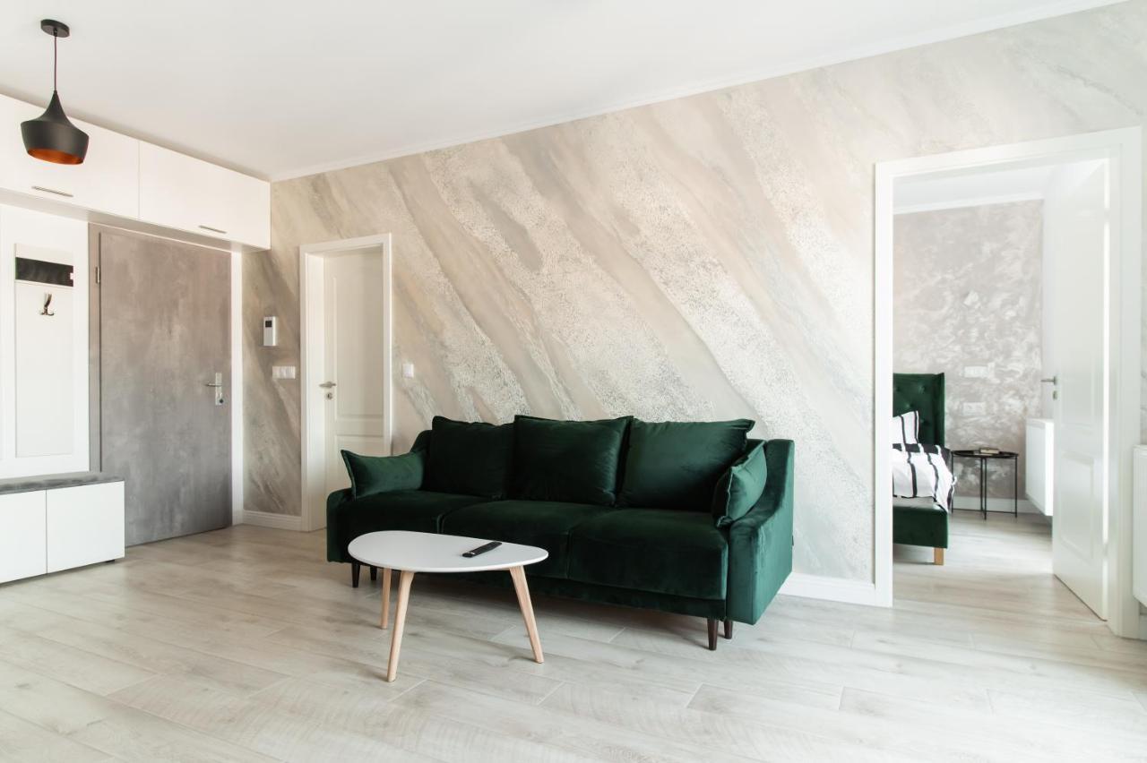Koa - Studio 66 Apartamento Braşov Exterior foto