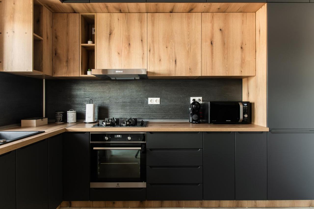 Koa - Studio 66 Apartamento Braşov Exterior foto