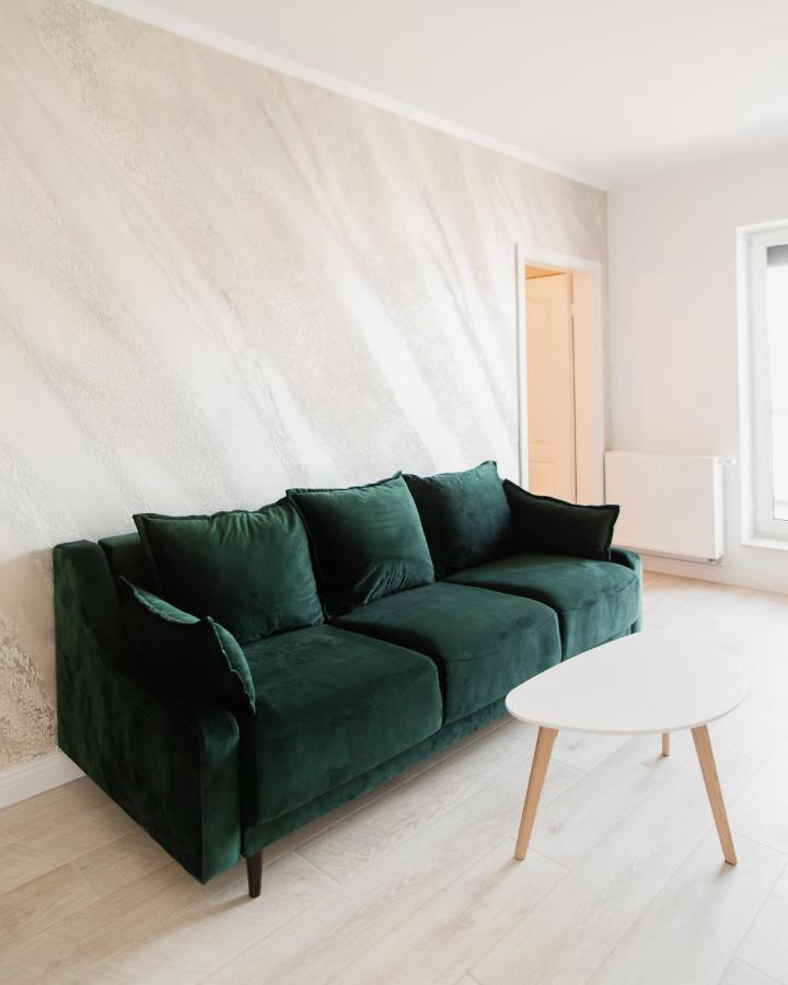 Koa - Studio 66 Apartamento Braşov Exterior foto