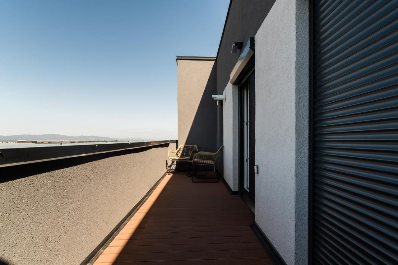 Koa - Studio 66 Apartamento Braşov Exterior foto