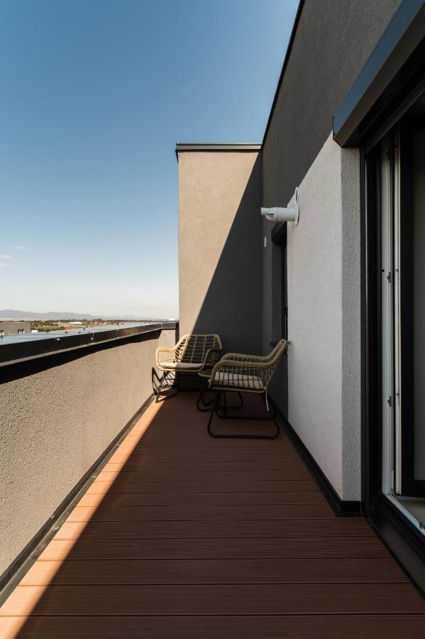 Koa - Studio 66 Apartamento Braşov Exterior foto