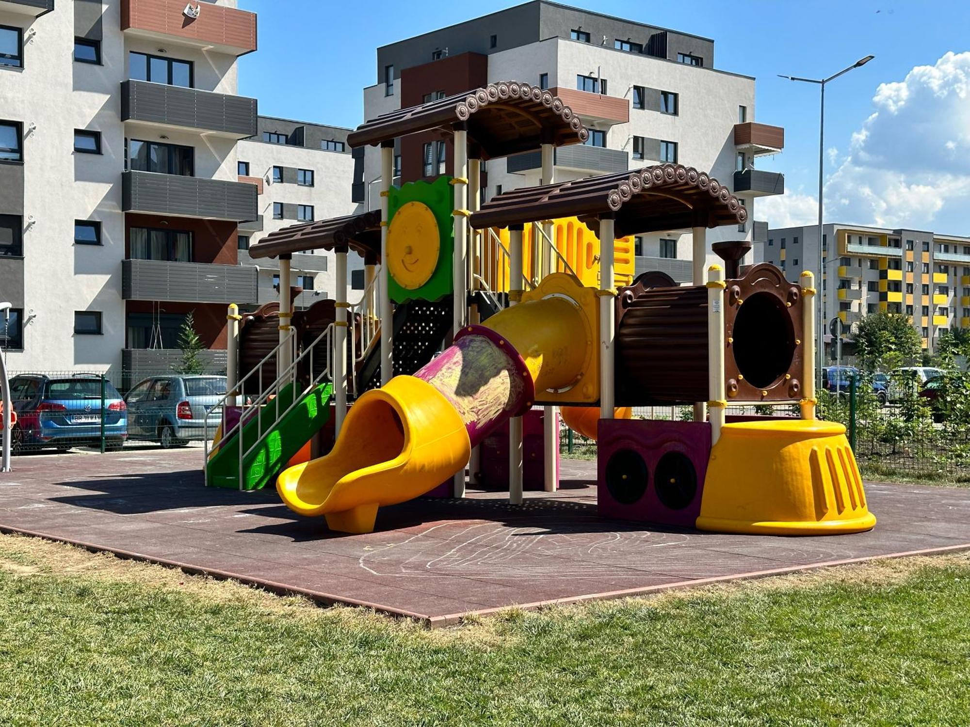 Koa - Studio 66 Apartamento Braşov Exterior foto